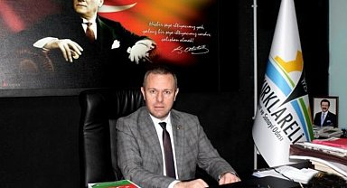 "Sağlık çalışanlarının fedakarlığı, her takdirin üzerinde"