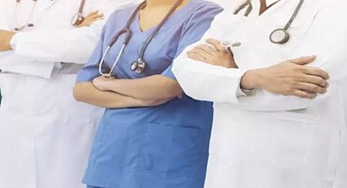 Sağlıklı toplum için mutlu hekimler gerekiyor