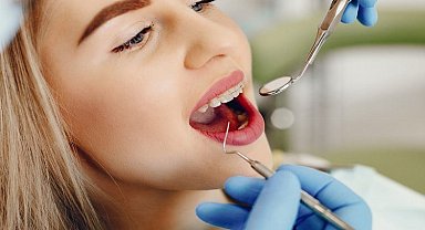 SAHİM-SEN: Diş hekimleri hayal kırıklığı yaşadı