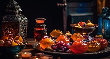 Sahur ve iftarda dengeli ve ölçülü olun!