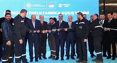 Sakarya'ya 1.2 milyarlık yatırım