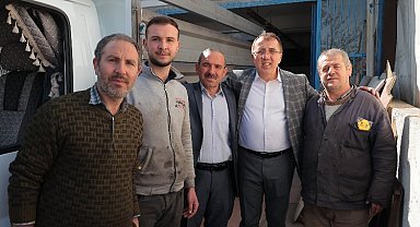 Savran: "Milletimize yapmayacağımız hiçbir şeyi söylemedik"