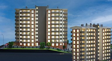 Savran'dan kiracılar ve dar gelirlilere konut müjdesi