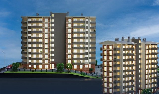 Savran'dan kiracılar ve dar gelirlilere konut müjdesi