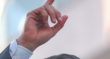 Seçimlerde toplumu kutuplaştırmayan dil kullanılmalı!