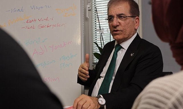 Sedat Yalçın: