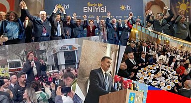 Selçuk Türkoğlu: "Anket sonuçlarını altüst edeceğiz"