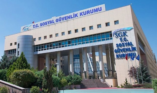 SGK'dan promosyon açıklaması