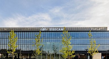 Şişecam'ın 2023 net satışı 152 milyar TL'ye ulaştı