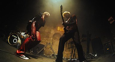 Soft Analog İstanbul'u büyüledi