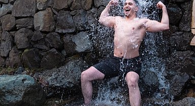 Soğuk duşa başlamanın en iyi zamanı