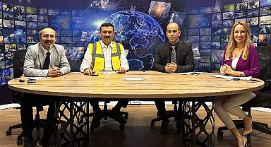 Son düzlükte saha çalışmaları nasıl gidiyor? Selçuk Türkoğlu anlattı