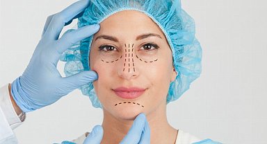 Sosyal medya burun estetiğine ilgiyi arttırdı