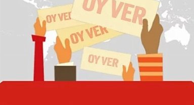 Sosyal medyayı doğru kullanan başkan adayları bir adım önde!