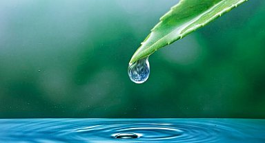 SUDER: Kaynakların korunması önemli