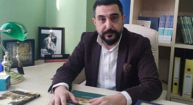 Sultan Abdülhamid Han: Türkiye'nin Cumhur İttifakı vizyonuna ihtiyacı var