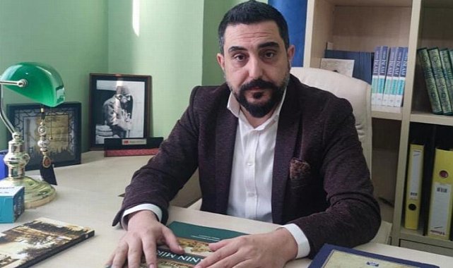 Sultan Abdülhamid Han: Türkiye'nin Cumhur İttifakı vizyonuna ihtiyacı var