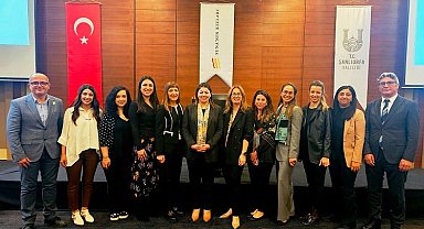 Suna'nın Kızları, Şanlıurfa'da çalışmalara başladı