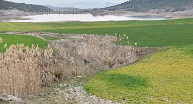 Tarımsal sulamaya büyük destek