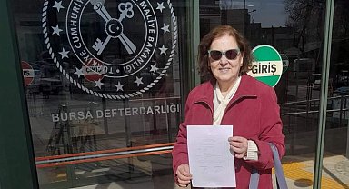 TEP, Bursa Osmangazi'de de teşkilatlandı