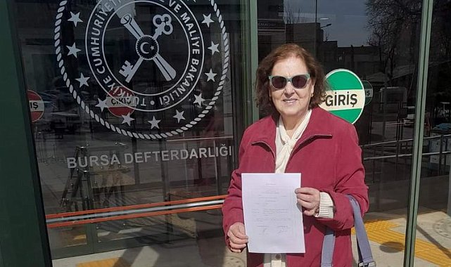 TEP, Bursa Osmangazi'de de teşkilatlandı
