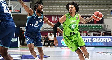 TOFAŞ ligde Türk Telekom deplasmanında