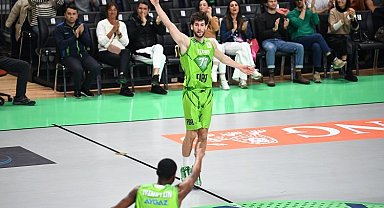 TOFAŞ - Onvo Büyükçekmece BSL 26. hafta maçı bı̇letlerı̇ satışta