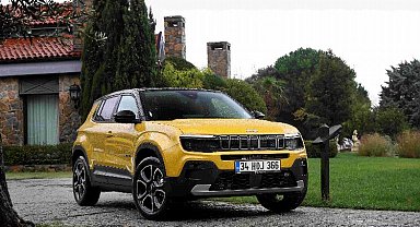 Tofaş'ın 2023 Yılı Faaliyet Raporu yayınlandı