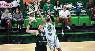 TOFAŞ'ın rakibi Daçka