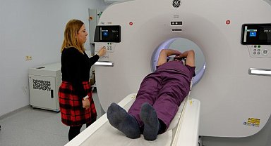 Tokatlı hastalar tedavileri için başka illere gitmeyecek