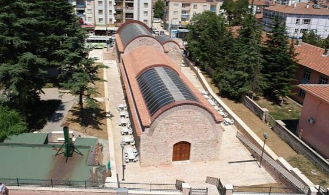 Tokat'ta Ramazan ayında binlerce vatandaşa kapılarını açacak