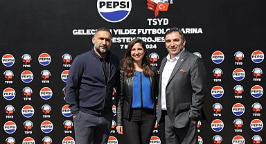 TSYD'den geleceğin yıldız futbolcularına destek