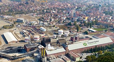 Turhal'da çevre alarmı: Yeşilırmak'a atık mı bırakılıyor?