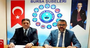 Türk Eğitim-Sen Bursa'dan 'ek ders ücreti' tepkisi