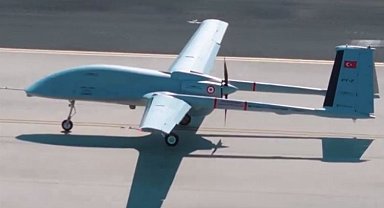 Türk havacılığının altın çağı... İkinci prototip ilk uçuşta