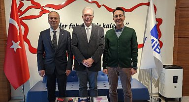 Türk makine sektörü globalde büyümeye devam ediyor