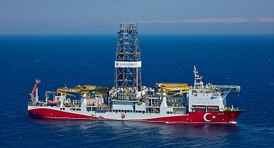 Türkiye Petrolleri Marmara'da petrol arayacak