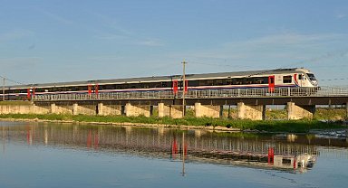 Türkiye turistik treni sevdi