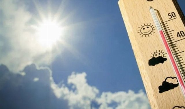 Türkiye'de bugün hava nasıl olacak?