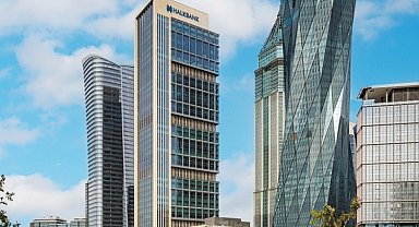 Türkiye'nin girişimcileri HUBrica ile büyüyecek