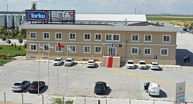 Türkiye'nin ilk tohumculuk firması dışa bağımlılığı azaltmada öncü