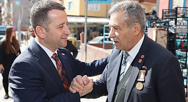 Tutuş, "31 Mart için İzmit kararını verdi"