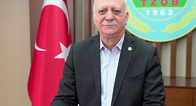 TZOB çiftçilerin beklentilerini 10 başlıkta özetledi