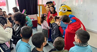 UEDAŞ'tan iç ısıtan projede yeni durak Balıkesir