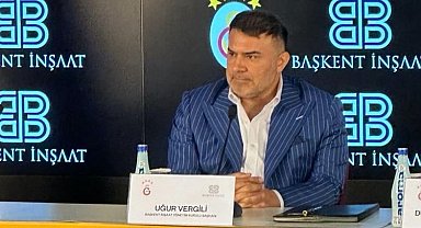 Uğur Vergili inşaat sektörünü değerlendirdi