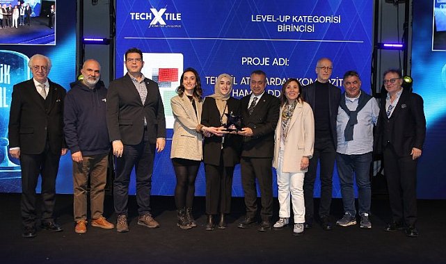 Uludağ'ın zirvesinde inovasyon heyecanı