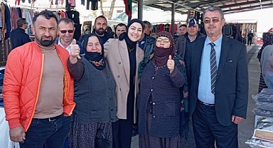 "Un dağıtarak başarısızlıklarınızı gizleyemezsiniz"