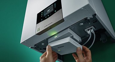 Vaillant Group Türkiye'de kaliteli hizmet eğitimleri sürüyor