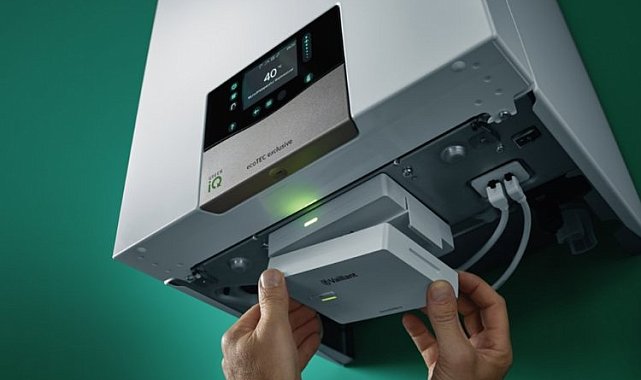 Vaillant Group Türkiye'de kaliteli hizmet eğitimleri sürüyor