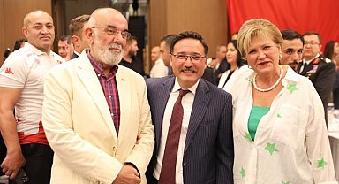 Vali Gökmen Çiçek'in "18 Mart Şehitler Günü ve Çanakkale Zaferi" mesajı